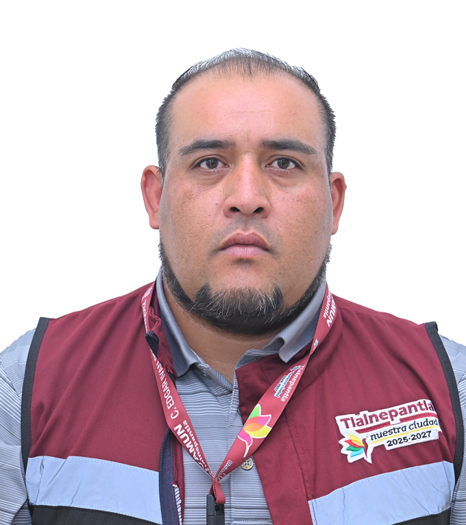 Edgar Ivan Pérez Vázquez